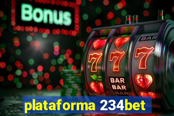 plataforma 234bet