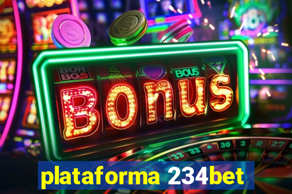 plataforma 234bet