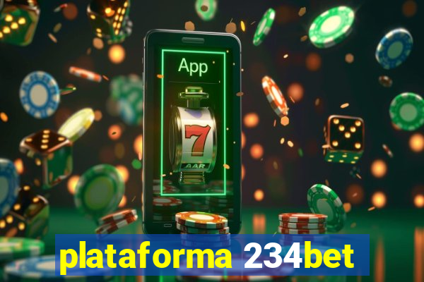 plataforma 234bet