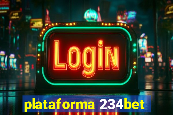 plataforma 234bet