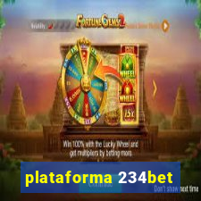 plataforma 234bet