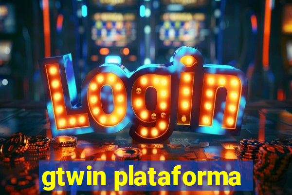 gtwin plataforma