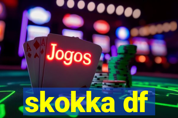 skokka df