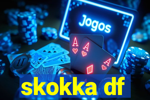 skokka df