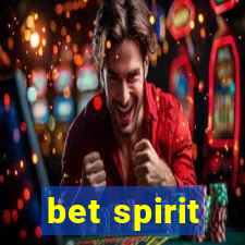 bet spirit