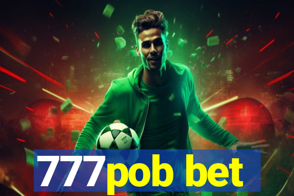 777pob bet