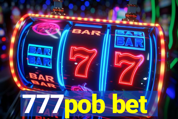 777pob bet