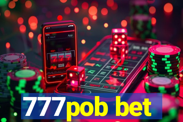 777pob bet