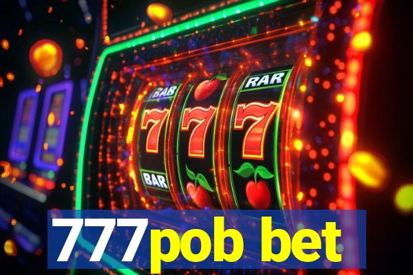 777pob bet