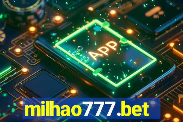 milhao777.bet