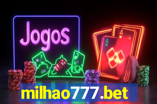 milhao777.bet