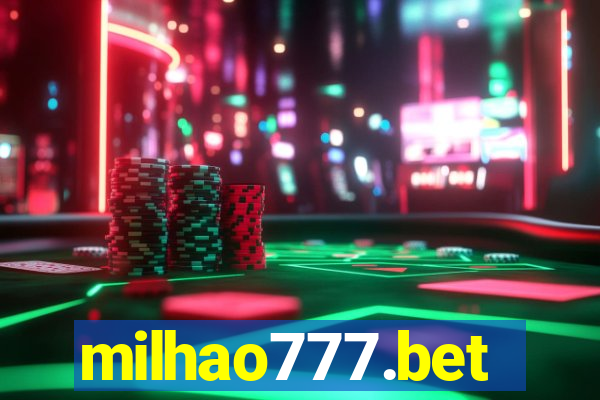 milhao777.bet