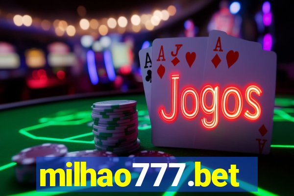 milhao777.bet