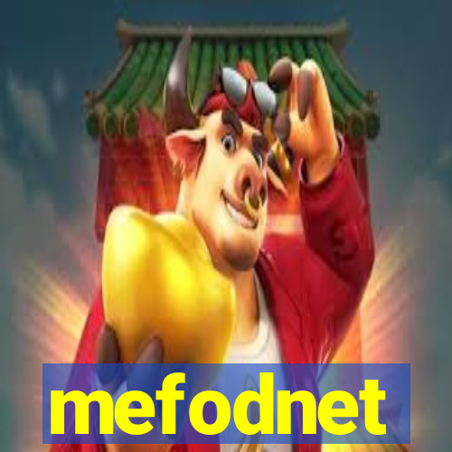 mefodnet