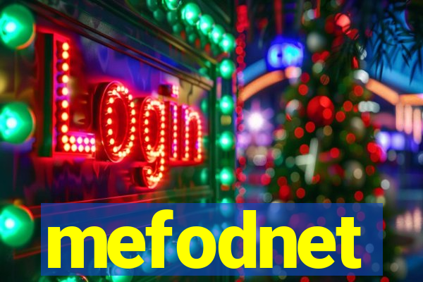 mefodnet