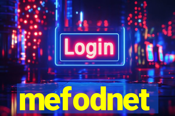 mefodnet