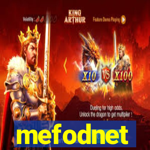 mefodnet