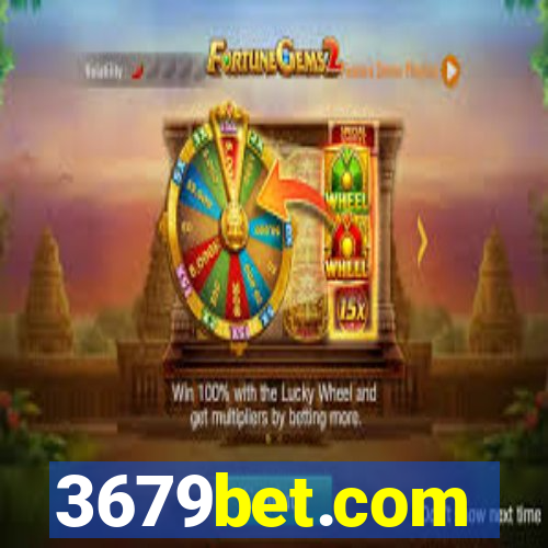 3679bet.com