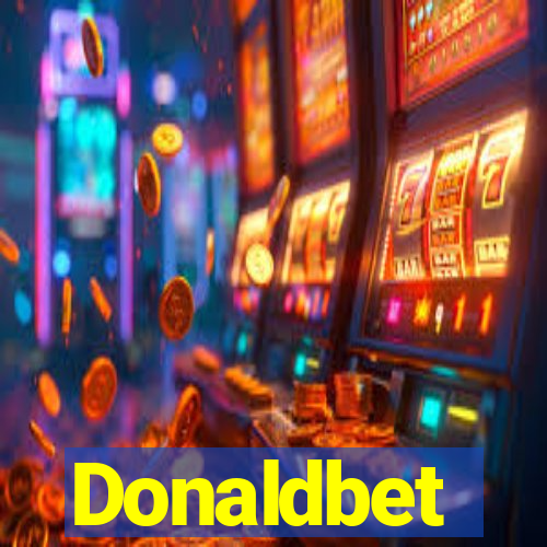 Donaldbet