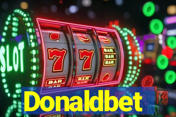 Donaldbet