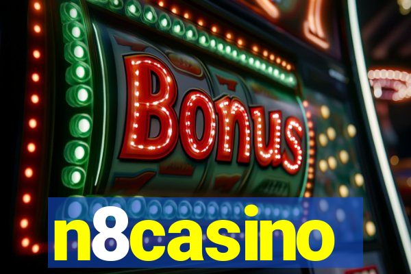 n8casino