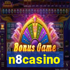 n8casino