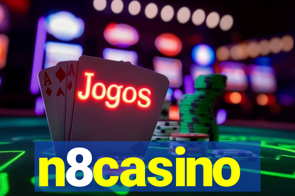 n8casino