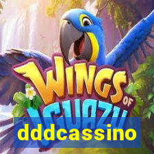 dddcassino