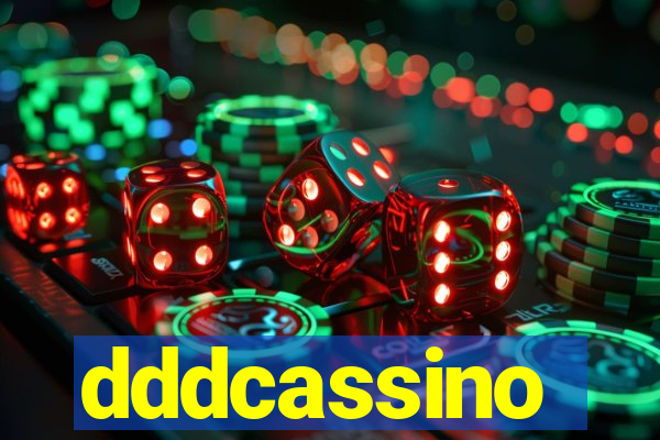 dddcassino