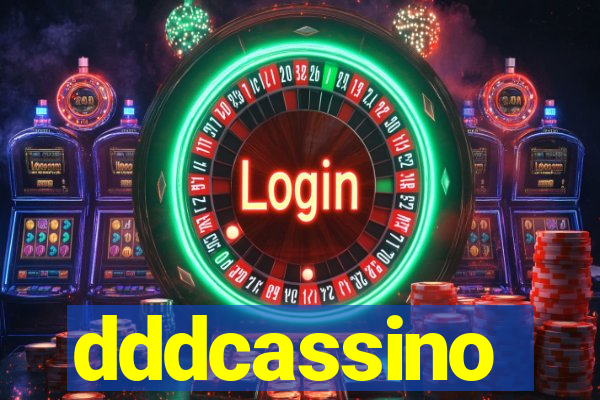 dddcassino