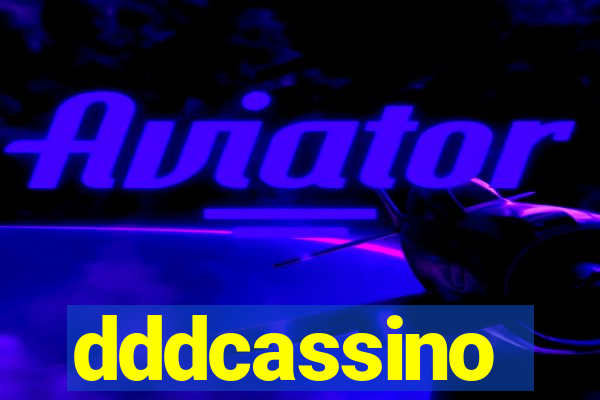 dddcassino