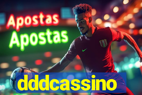 dddcassino