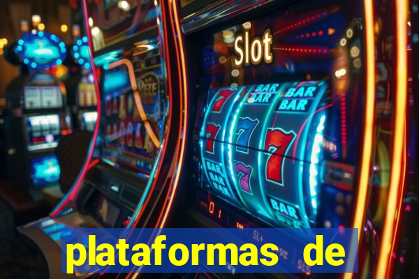 plataformas de jogos de 1 real