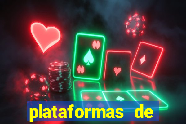 plataformas de jogos de 1 real