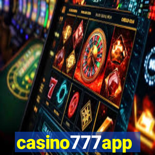 casino777app