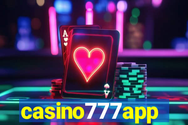 casino777app