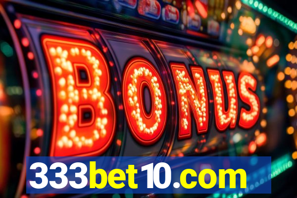 333bet10.com