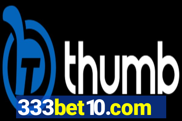 333bet10.com