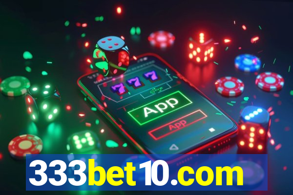 333bet10.com