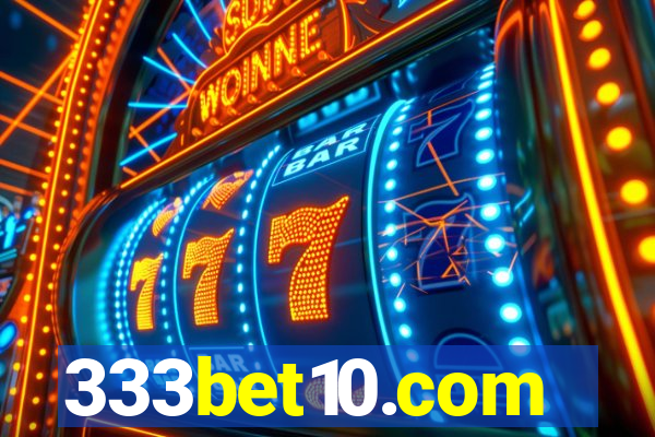 333bet10.com