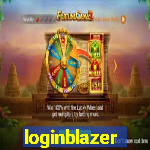 loginblazer