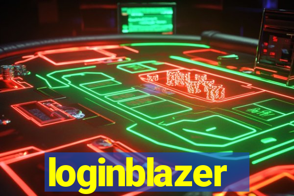 loginblazer