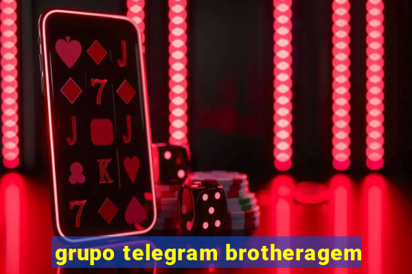 grupo telegram brotheragem