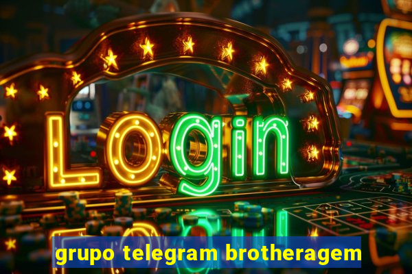 grupo telegram brotheragem