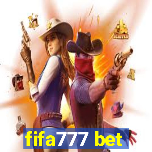 fifa777 bet