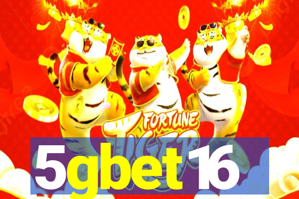 5gbet16