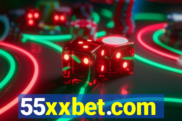 55xxbet.com