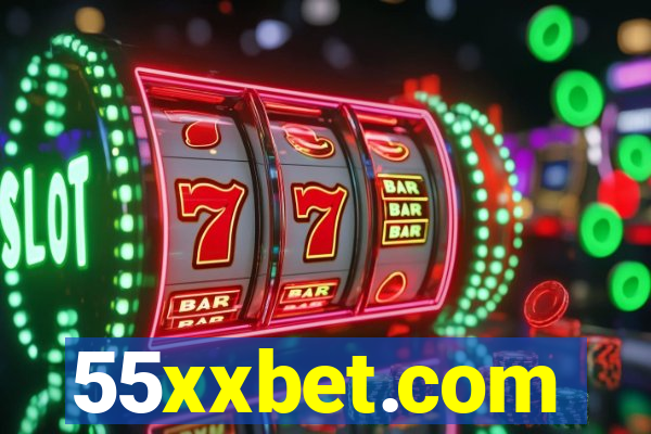 55xxbet.com