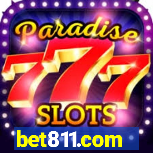 bet811.com