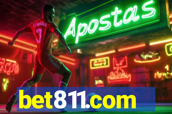 bet811.com